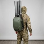 РЭБ рюкзак «Вилюй»