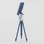 Система обнаружения АНТИ-БПЛА «Айхал»