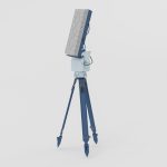 Система обнаружения АНТИ-БПЛА «Айхал»