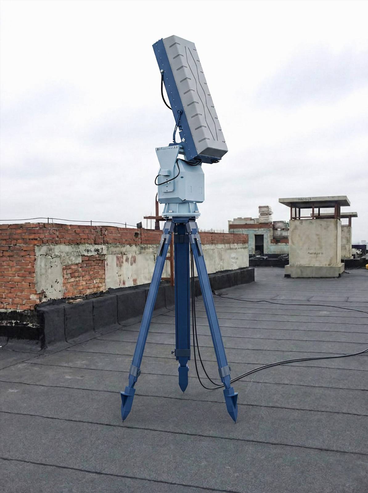 ЗАЩИТА ОБЪЕКТОВ