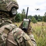 Детектор дронов «Дархан»