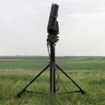 Комплекс РЭБ «Нюргуяна (Система 2 в 1)