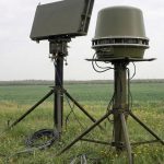 Комплекс РЭБ «Нюргуяна (Система 2 в 1)