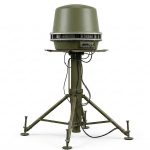 Автомобильный РЭБ «Эркин»