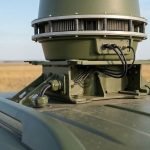 Автомобильный РЭБ «Эркин»